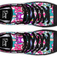 Colorful Happy Cats Hightops
