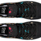 Colorful Lion High Tops