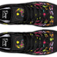 Colorful Platters Ying Yang Hightops