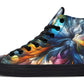 Colorful State High Tops