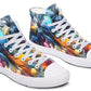 Colorful State High Tops