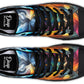 Colorful State High Tops