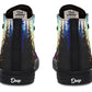 Colors Pine Trees Hightop