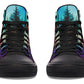 Colors Pine Trees Hightop