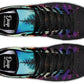 Colors Pine Trees Hightop