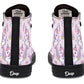 Cute Unicorn Hightops