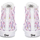 Cute Unicorn Hightops