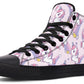 Cute Unicorn Hightops
