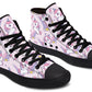 Cute Unicorn Hightops