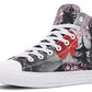 Dark Samurai Soldier Hightops