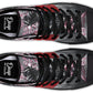 Dark Samurai Soldier Hightops