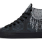 Dream Catcher Hightops