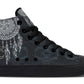 Dream Catcher Hightops