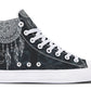 Dream Catcher Hightops