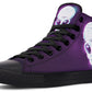 Glitch Alien Hightops