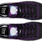 Glitch Alien Hightops