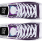 Glitch Alien Hightops