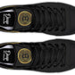 Gold Bitcoin Hightops
