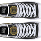 Gold Bitcoin Hightops