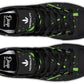 Herbalife Shoe 234 Hightops1 GREEN