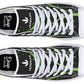 Herbalife Shoe 234 Hightops1 GREEN
