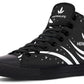 Herbalife Shoe 235 Hightops2 WHITE