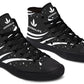 Herbalife Shoe 235 Hightops2 WHITE