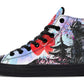 Light Samurai Soldier Hightops