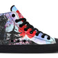 Light Samurai Soldier Hightops