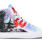 Light Samurai Soldier Hightops