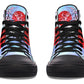 Light Samurai Soldier Hightops