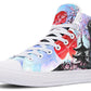 Light Samurai Soldier Hightops