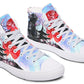 Light Samurai Soldier Hightops