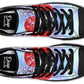 Light Samurai Soldier Hightops