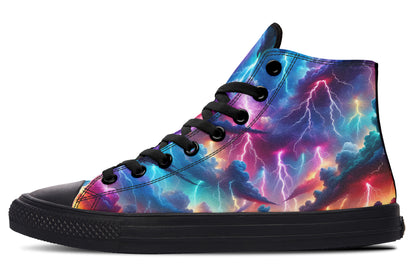Lightnings High Tops