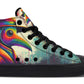 Plague Dr Hightops