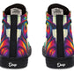 Plague Dr Hightops