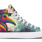Plague Dr Hightops