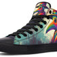 Plague Dr Hightops
