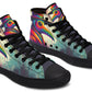 Plague Dr Hightops