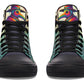 Plague Dr Hightops