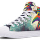 Plague Dr Hightops