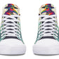 Plague Dr Hightops