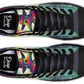 Plague Dr Hightops