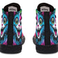 Psy Cat Hightops
