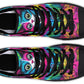Psy Cat Hightops