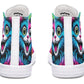 Psy Cat Hightops