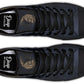 Skull Sun And Moon Hightops