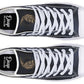 Skull Sun And Moon Hightops