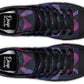 Spectrum Color Triangle Hightops